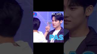 seventeen svt carat kpop viral mingyu dk dino hoshi shorts short trending video trend [upl. by Anilecram265]