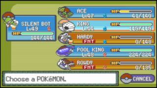 Pokemon Emerald  Part 9 Road to Pokemon League [upl. by Keifer]