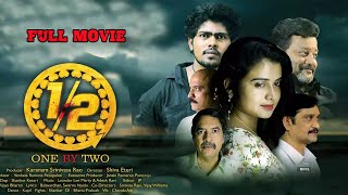 One By Two  South Hindi Dubbed Movie  Sai kumar Anand Sri Pallavi [upl. by Lemhaj]