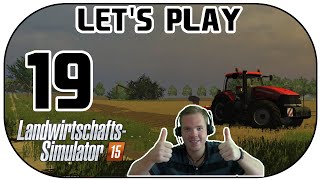 Lets Play Landwirtschafts Simulator 2015 Part 19 Coins Eier Anschlagbrettrecherche [upl. by Dyl908]