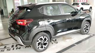 2023 Nissan Magnite XV 😎 Top Selling Model  Full Review  All Features [upl. by Nuajed]