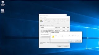 Eliminar correctamente perfil de usuario en Windows 10 [upl. by Gnirps]