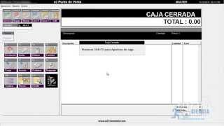 Tutorial Instalacion A2 administrativo basico  Punto de venta  Manuales A2 Softway Full Hd [upl. by Dacey]