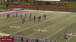 Roncalli vs Guerin Catholic High School Boys JuniorVarsity Lacrosse [upl. by Ellerihs525]