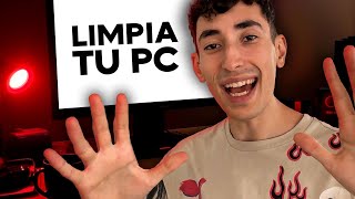 ELIMINA todos los VIRUS de tu PC Guía definitiva 2024 [upl. by Ahsikin]