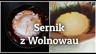 SERNIK z WOLNOWARU [upl. by Llednor]