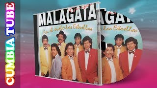 Malagata  En El Cielo Las Estrellas  Disco Completo Cumbia Tube [upl. by Adnawt]