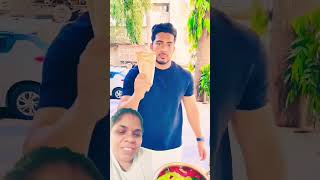 Savdhan raho satark raho 😂😂 main Khiladi comedy funny ytshorts dipalisvlog [upl. by Aldarcie]