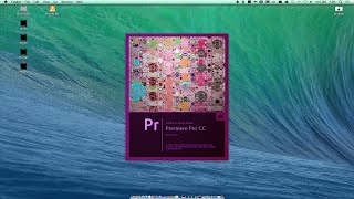 Adobe Premiere Pro CC 2014  Tutorial [upl. by Anihpled48]
