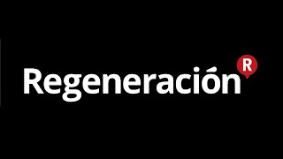 LEGORRETA REVELA QUE LES CAYERON EN REGENERACIÓN LOS VERIFICADORES DE AP [upl. by Adidnere]