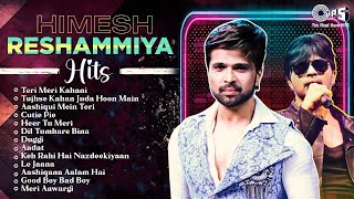 Himesh Reshamiya Old Hits Songs  Best of Himesh Reshammiya Song  Hindi Bollywood Hits [upl. by Aneele]