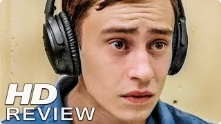 ATYPICAL Kritik Review Serie 2017 [upl. by Jeramey]