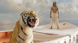 Life of Pi Trailer  Moviefone [upl. by Fuller]