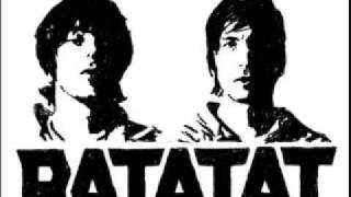 Ratatat  Montanita [upl. by Jeaz452]