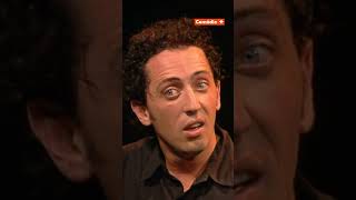 gadelmaleh astu été loin dans « LOL  Qui rit sort  » [upl. by Baily]