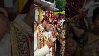 Shadi Wala Din 😳 Mini Vlog My wedding Vlog PART6 [upl. by Akieluz870]