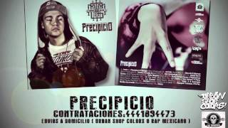 Gera Mxm 7Quise ser Ft Screw Precipicio 2013 [upl. by Jahdal828]