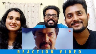 The Indomitable Thespian Reaction By Family Reaction  Tribute To Mammootty  Full Video  RCM Promo [upl. by Ecallaw]