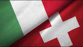 Italy vs Switzerland Round of 16 EAFC24 [upl. by Guntar]