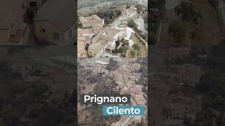 Prignano Cilento  Short Video [upl. by Virgel]