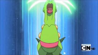 Pokemon AMV  Unbreakable [upl. by Ellesor563]