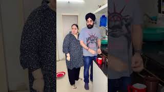 Sample kaha hai comedy funny fun husbandwifecomedy [upl. by Lock]