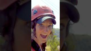 Royal Gorge Zipline Tours [upl. by Jasen588]