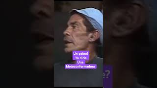 El chavo del 8 elchavodelocho quico kiko lachilindrina humor risas [upl. by Baten]