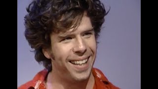 Mojo Nixon Interview 1987 [upl. by Cordie]