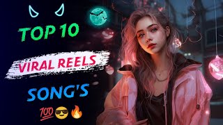 Top 10 Instagram Reels Ringtone 2024  Trending viral bgm ringtones [upl. by Dorothee]