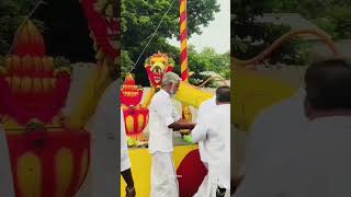 🔥Vanniyar Sangam🦁 kaduvettiguru vanniyar pmk tamilnadu anbumaniramadoss shorts [upl. by Rimisac]