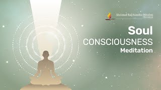 Soul Consciousness Meditation  30Min Guided Meditation [upl. by Eninahs]