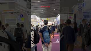 Canton fair 2023 [upl. by Yakcm]