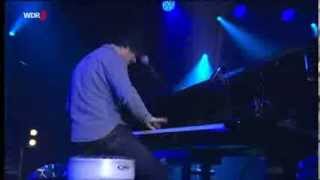 Jamie Cullum Leverkusener Jazztage 2013 [upl. by Acinoryt]