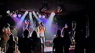 CLUTCH Live  The Brewery Raleigh NC 09031993 Full concert show [upl. by Alorac]