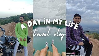 wonderful day at beautiful place jammu vlog gmkamlak5961 travel [upl. by Fawn]