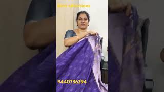 Chinon checks 2400rajahamundrysarees onlineshopping trending beautiful  best selections [upl. by Wendye]