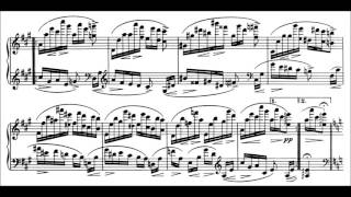 Brahms Variations on a Theme of Paganini Op35 Kissin [upl. by Ileana]