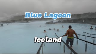 Is the Blue Lagoon worth it [upl. by Rothschild]