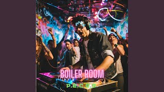 Boiler room [upl. by Nedyrb]