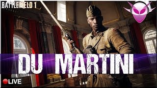 Je vous ressers du Martini ➤ Battlefield 1 [upl. by Pownall94]