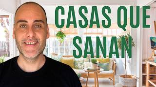 15 TIPS para un casa FELIZ y CALMANTE  Neurodecoración emocional [upl. by Atahs]