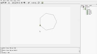 Kurs Logomocji 6 Tworzenie prostej prezentacji [upl. by Federico]