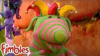 JINGLY HAT 🔔  The Fimbles  Full Episode  Cartoons for Children [upl. by Elinore]