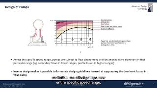 Introduction to Turbopump Design [upl. by Vincelette134]