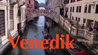 29 Venedik Vlogu [upl. by Serrano]