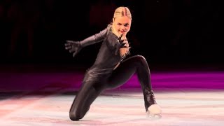 Loena Hendrickx  Stars On Ice 2023 [upl. by Tlihcox858]