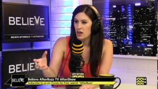 Believe After Show Season 1 Episode 3 amp Episode 4 quotOrigin Defectionquot  AfterBuzz TV [upl. by Aneeras]