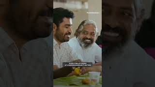 Namma pasanga dhaan ellam Pichaikaran VijayAntony shorts sunnxt [upl. by Mattson]