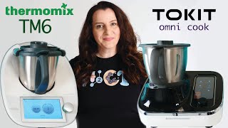 Is a Thermomix TM6 worth the money  How To Cook That Ann Reardon [upl. by Acila991]